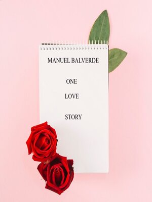 cover image of One love story